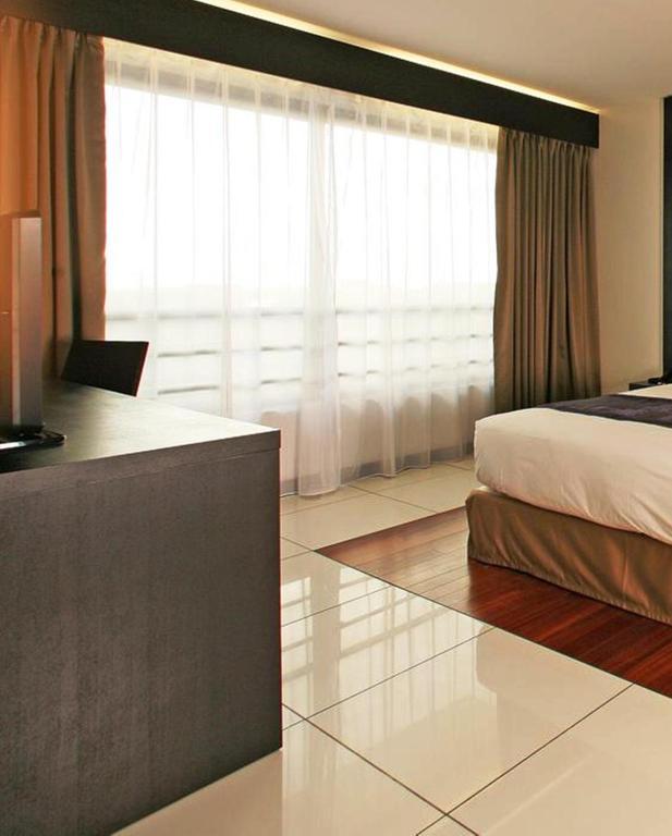 Hotel Tahiti Nui Papeete  Bagian luar foto