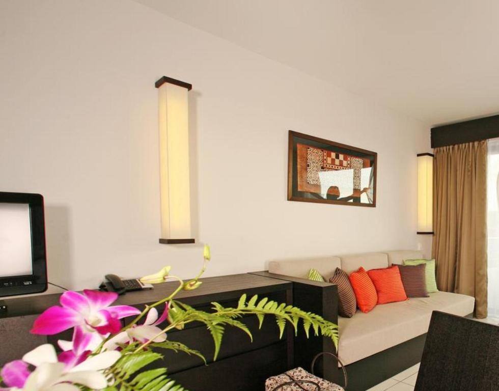 Hotel Tahiti Nui Papeete  Bagian luar foto